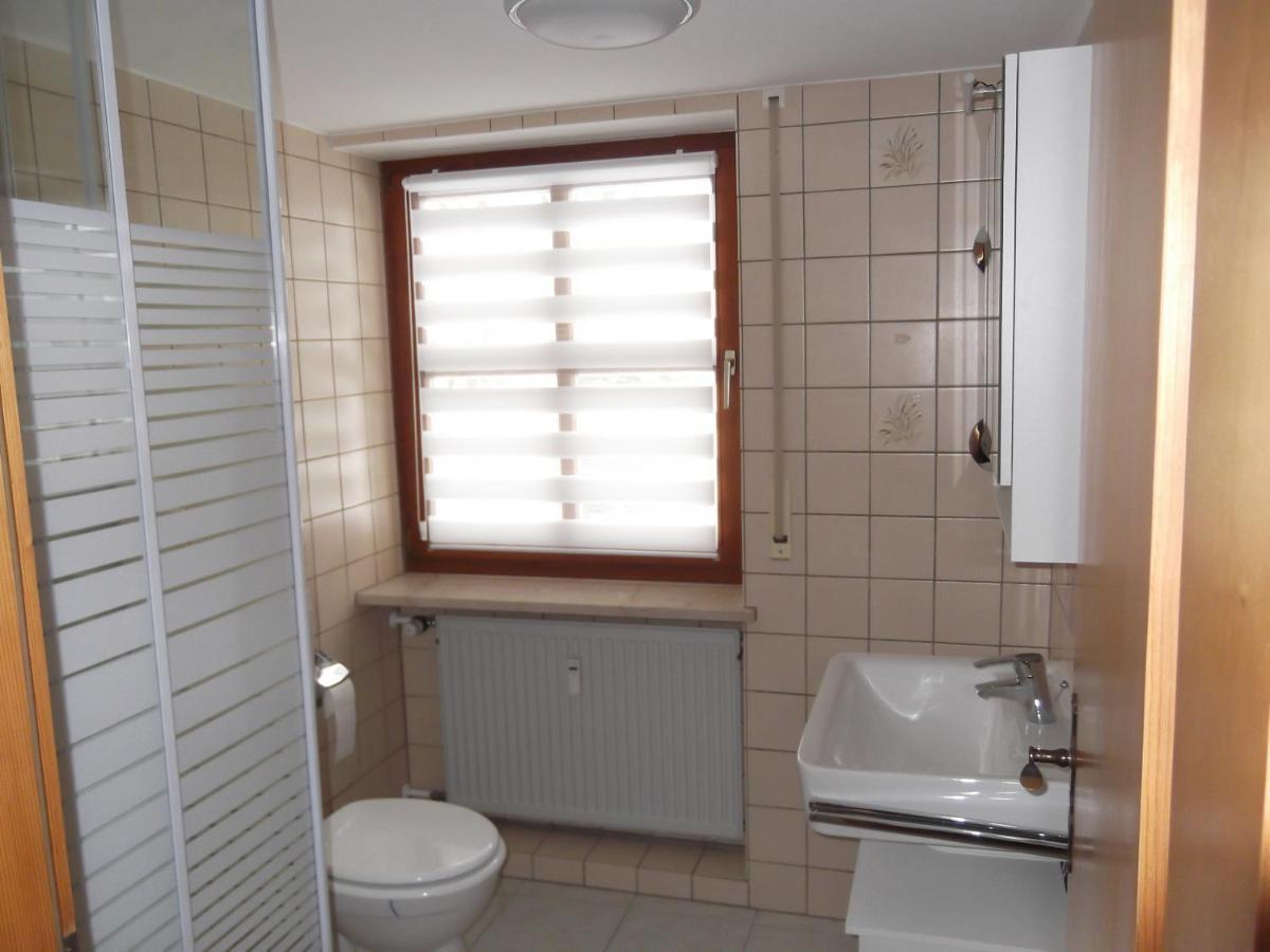 Fewo 4 Am Rechensoldenweg 29 Apartment Bodenmais Exterior photo